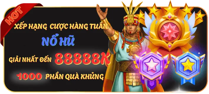 Biểu tượng cho các sự kiện VIP và chương trình ưu đãi