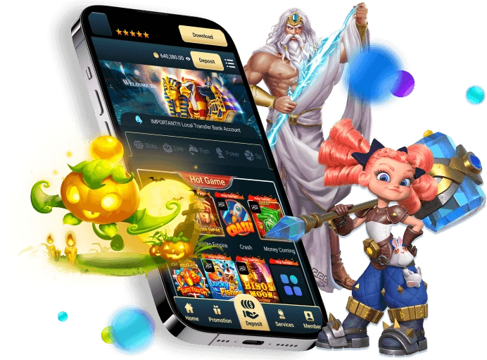 Hình ảnh minh họa các trò chơi đa dạng tại 99win