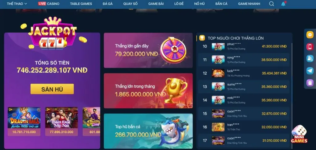 Giao dịch nhanh chóng 99win